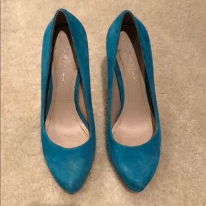 BCBG High Heal Shoes.